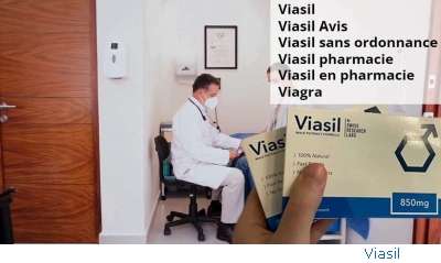 Viasil Avis Doctissimo
